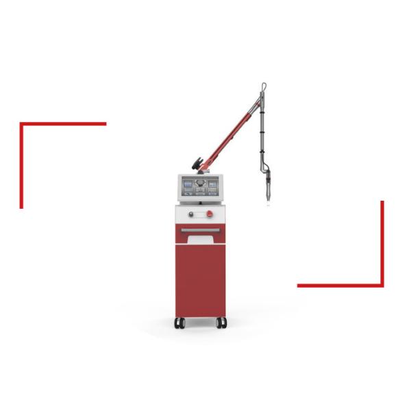 Q-switched Nd-yag Laser Machine laser tattoo removal machine skin rejuvenation