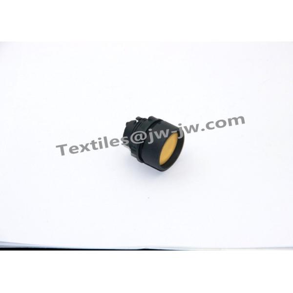 押しボタンのPicanolの織機の予備品N1015182 N1015188のプラスチック