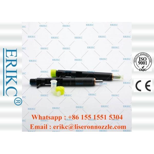 EJBR05301D For Delp Injectors Common Rail Injector For Delp F50001112100011