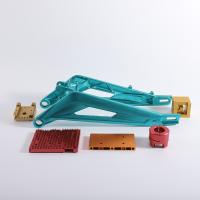 service d'usinage à cnc