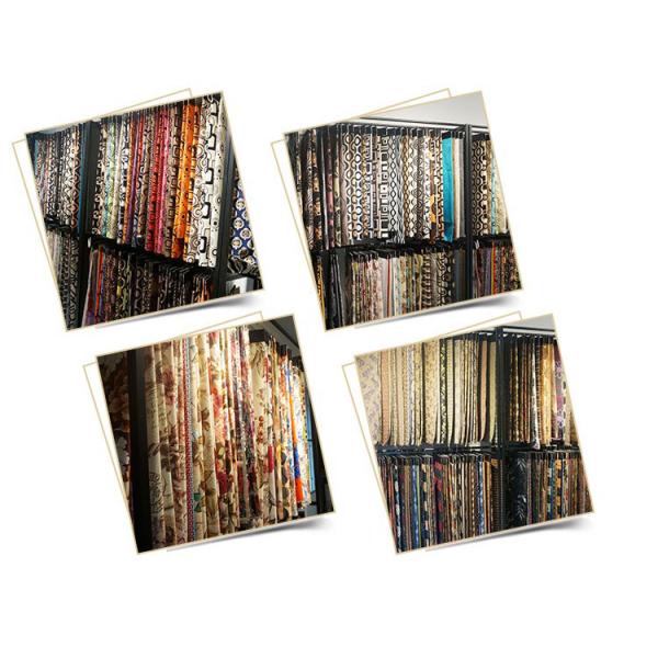 Jiaxing Factory  Velvet Sofa Fabric Metallic Jacquard Fabric Upholstery Fabric Herringbone Velvet