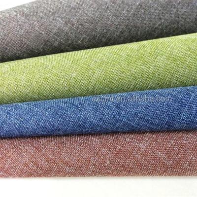 300D Snowflake Polyester Fabric Jaquard from Changzhou Cement Textile