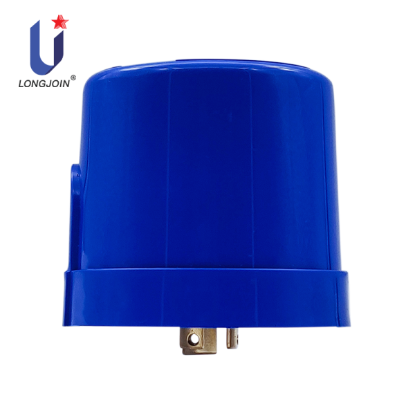 Twist Lock Intelligent Photocontrol DALI Constant Illumination Midnight Night Real-time Fault Alert