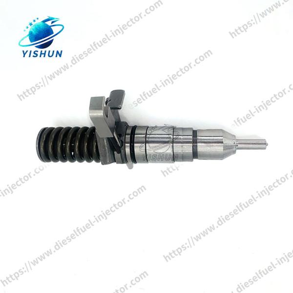 Venda Quente Alta Qualidade 3126 Motor Diesel Injector de Combustível 162-0218 1620218 Para er-pillar Sistema de Combustível