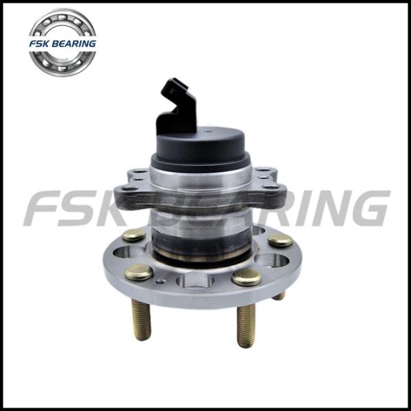 FSK 52750-B2050 Accesorios para el eje de las ruedas Rodamientos para el eje de las ruedas del automóvil para la rueda trasera de Kia-Soul