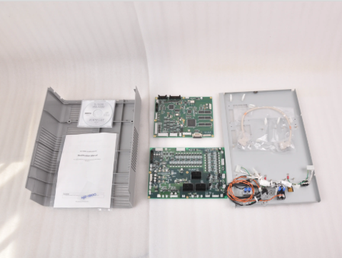 Noritsu Film Scanner Conversion Kit (S4 Upgrade to HS-1800), P/N Z811254-01 Z811254