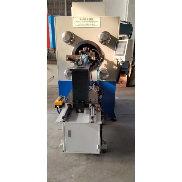 LCP6000 Изоляторная машина Макс. Сила сжатия KN 6000 Изоляторная машина