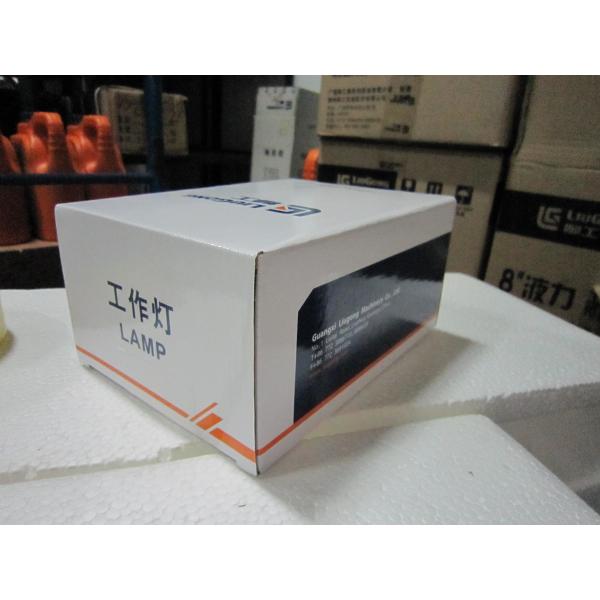 высокий свет приведенный купола частей запасной части 32B0096 затяжелителя колеса effiency внутренний