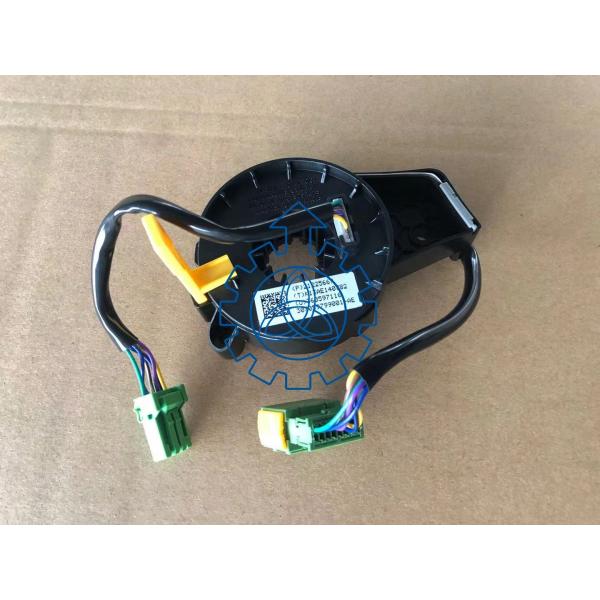 Clock Spring Contact Reel VOLVO Truck Spare Parts 21225667 22071586 82302284