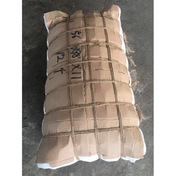 High Carbon Steel Wire Pocket Sofa Coil Springs With Non Woven Fabric