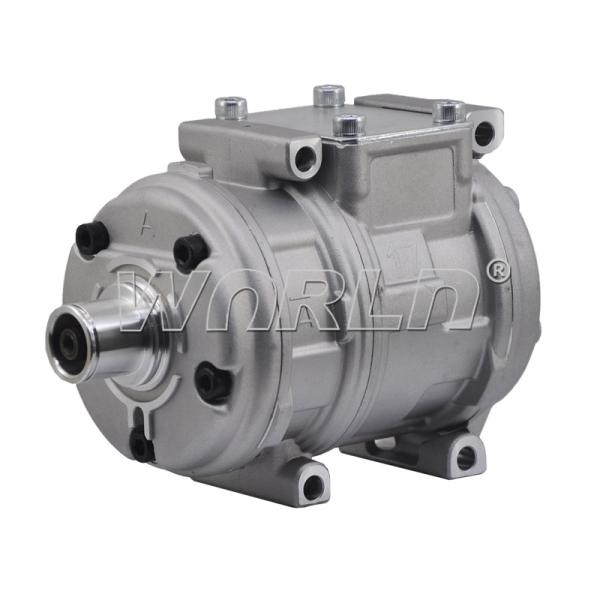 JK4472207780 Автомобильный кондиционер Компрессор для 10PA17C BODY WXUN087