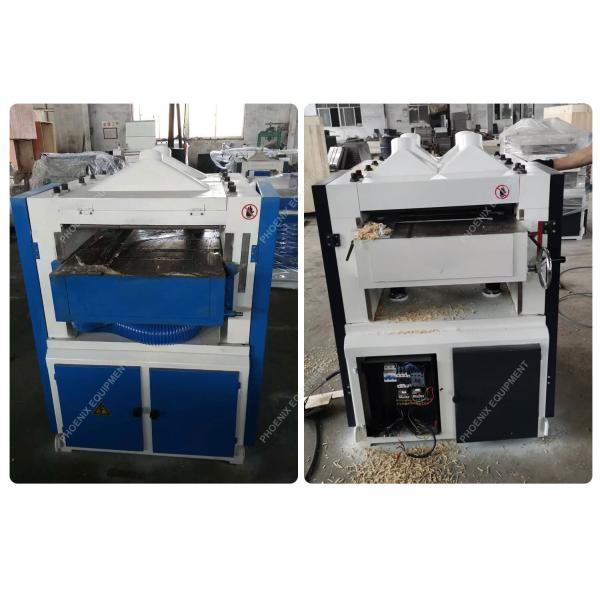 Woodworking Thicknesser Machine / Four Sides Moulder for Wood Surface Planning MB404 A