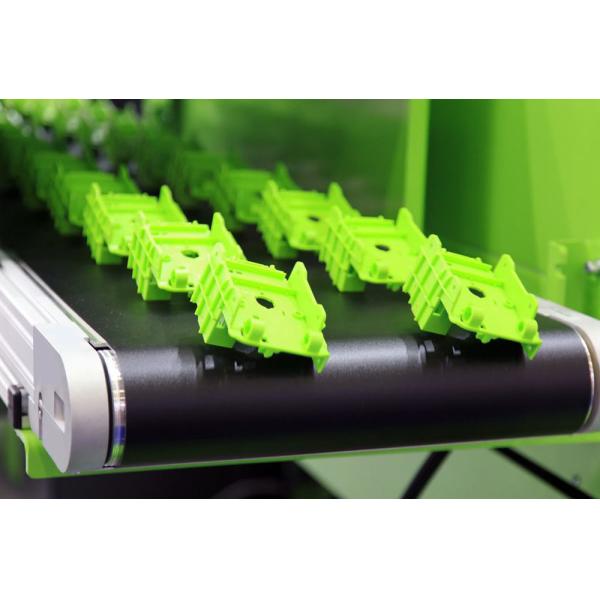 Прототип пластиковой инжекционной формовки ABS PC полировка