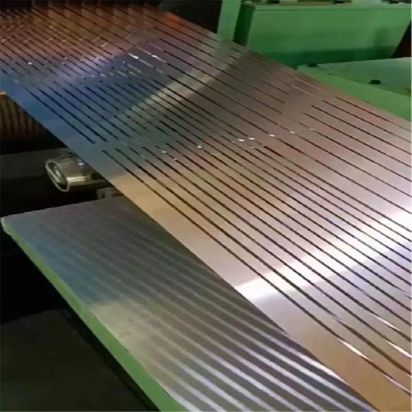 H65 Brass Strip Roll Sheet EH Extra Hard Copper Strip 0.5 0.8 1m TU2 Deoxidized
