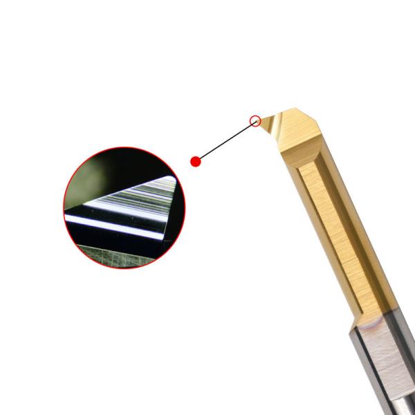 Internal Small Diameter Boring Bars For CNC Mini Machine Carbide Cutting