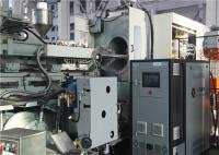 Pressão 8000kN da máquina de carcaça 105MPa do zinco da liga do magnésio
