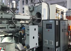 Pression 8000kN de la machine de bâti de zinc d'alliage de magnésium 105MPa