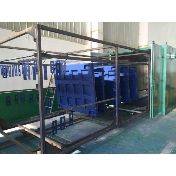 Платформы склада 5 масштабов пола тонны масштаб промышленной веся сверхмощной веся