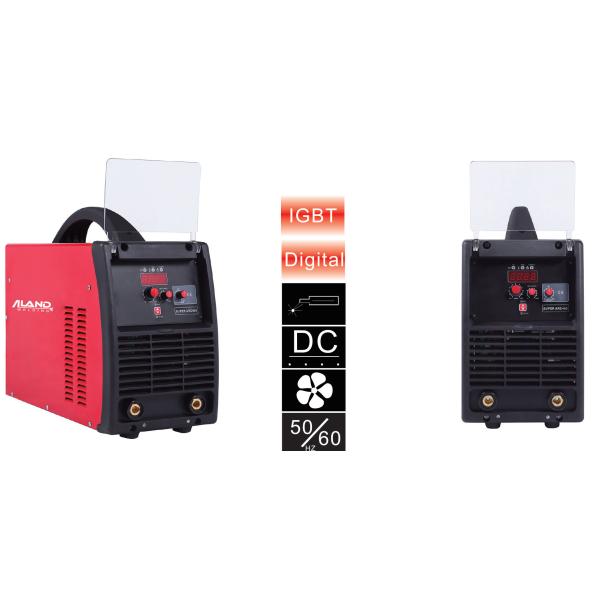 3*380V Manual Metal Arc Welders for Welding Mma Welders DC MMA Welding Machine