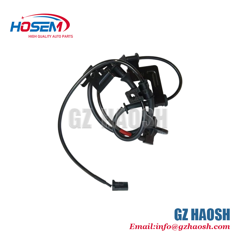 Waterproof 59830-1X300 Front Right ABS Wheel Speed Sensor For Kia Forte