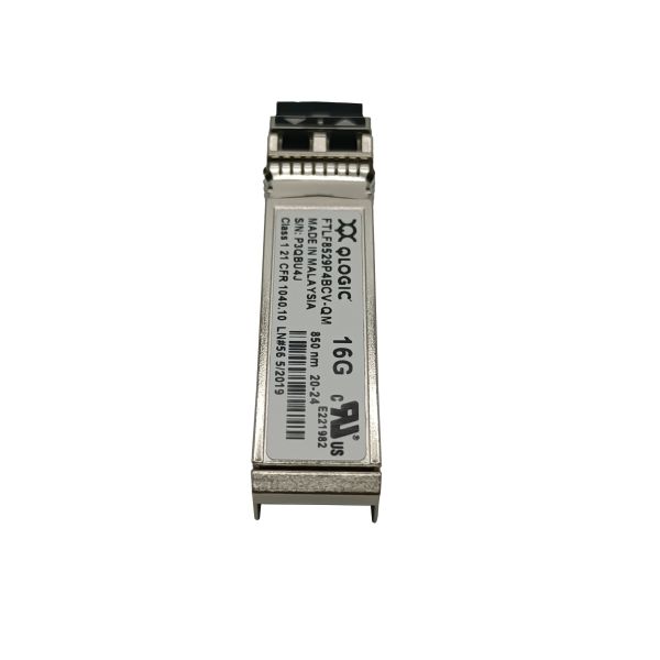 FTLF8529P4BCV-QM 16G Multimode Fibre 100m LC Transcepteur de module optique