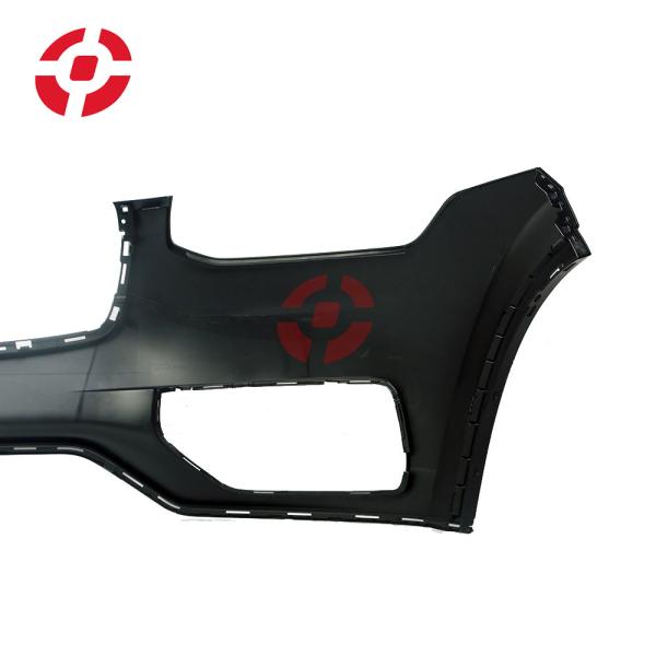 Get aftermarket rear bumper OE 39841777 for VO LVO from Body system for enhanced appearance and protection