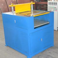 Facilidade de manutenção Máquina de corte de borracha