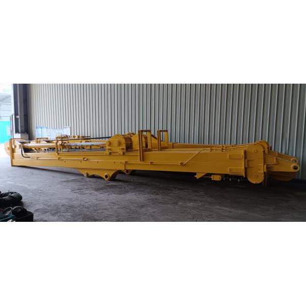 Высокопроизводительный телескопический экскаватор для Volvo Kat Komatsu Hitachi Etc