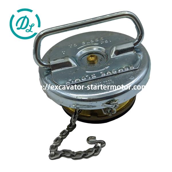 EexcavaStart  3512 3406 Excavator Radiator Cap Kit 294-9052 24VDC