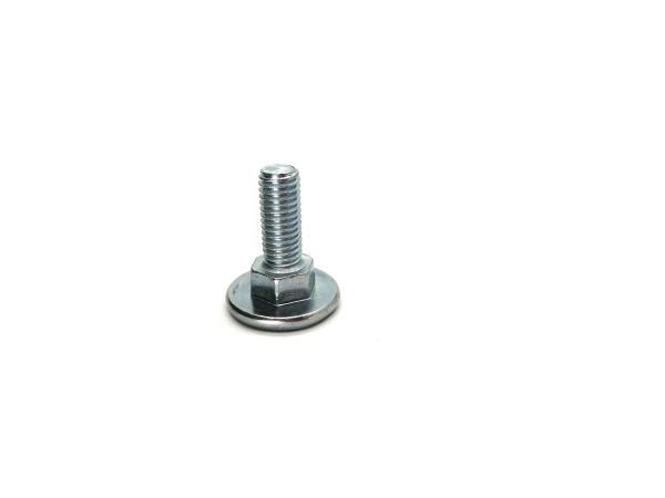 Cold Forging Titanium custom Shoulder Screw Precision Processing
