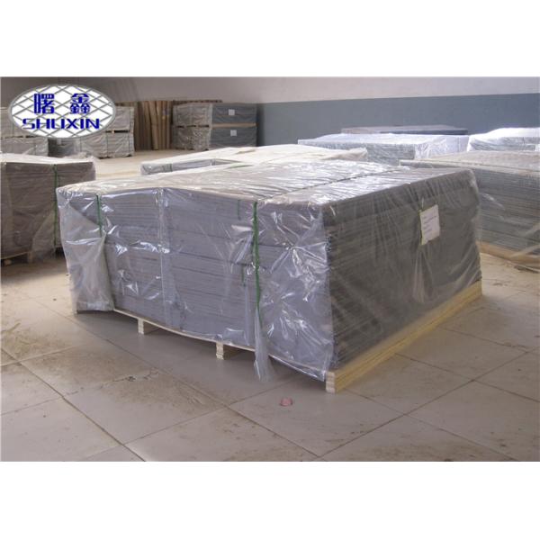 Brown Galfan cubrió el sistema defensivo de la barrera/de barrera del bastión de la inundación