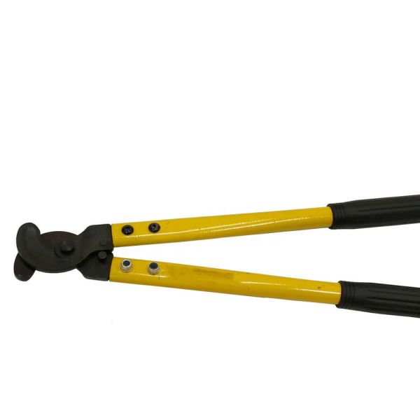Copper /Aluminum Wire Cutting Tool Haicable Carbon Steel Cable Shears
