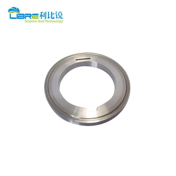 Tungsten Carbide 304.75x203.26x30mm Rotary Shear Blades