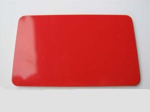 5mm High Gloss Aluminum Composite Panel