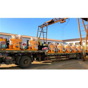 Jinzhou City Shitan Machinery Equipment  CO. LTD.