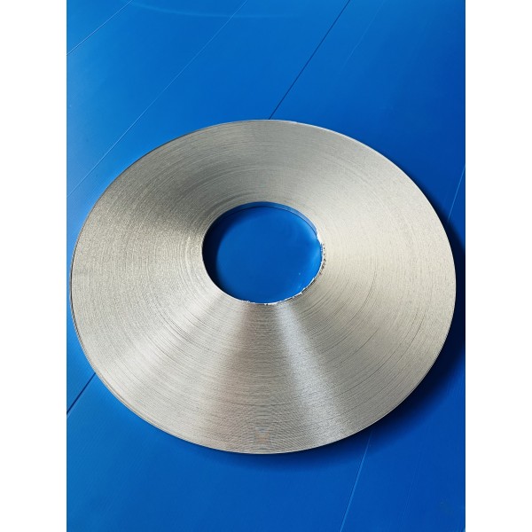 Yongsheng Aluminum Strip | Alloys 1050/1060/1100 | Specialized for Curtain Walls, Roofing & Appliance Components | Corrosion-Resistant & Easy to Process
