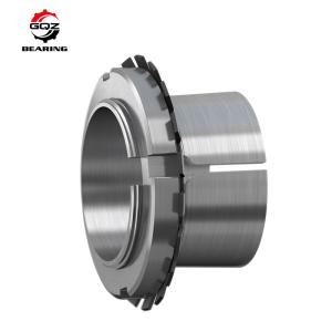 Easy Install Adapter Sleeve Original Bearing Accessories H205 H206 H207 H208