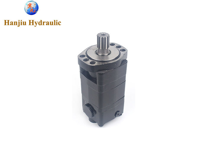 OMS 315 151F2356 Hydraulic Motor interchangeable BMSY-315-F6-FE-SU