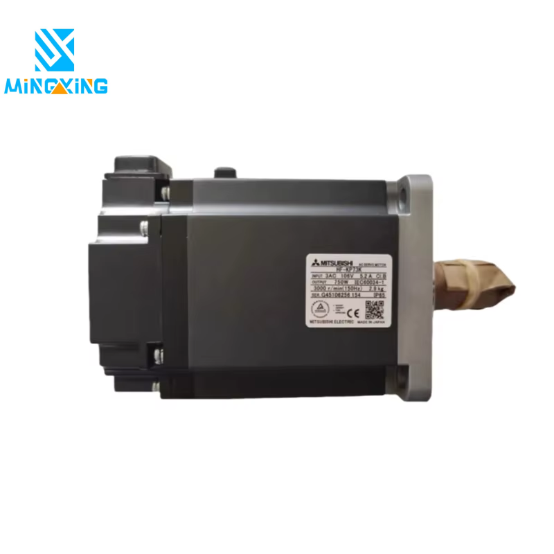 HG-KN73J-100 JK-S100 J-S100 Series Mitsubishi MELSEC PLC I-O Module Industrial