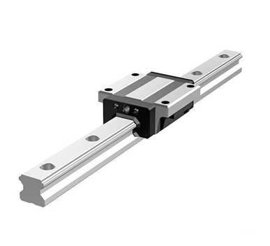 TRH25FE Linear Bearing Chrome Steel for Optimal Performance in Industrial
