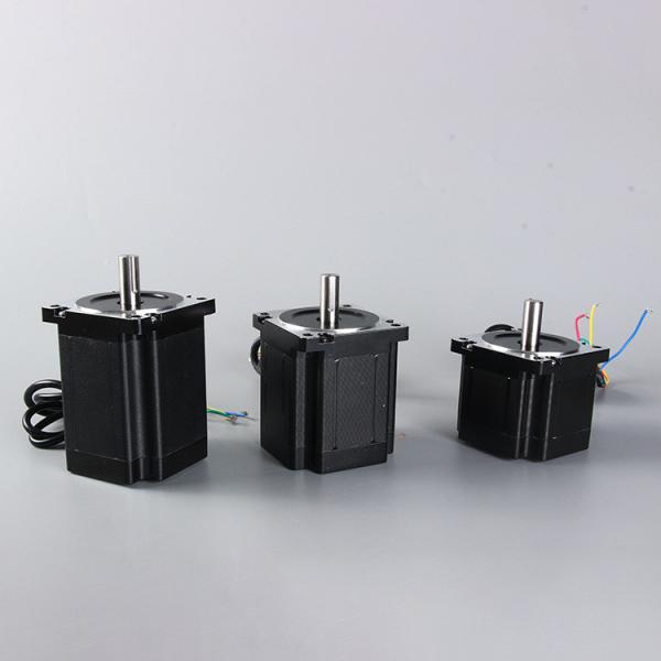 Faradyi Wholesale Price 60 80 90 110 Series Servo Motor Dc Ac Servo Motor And Driver Set