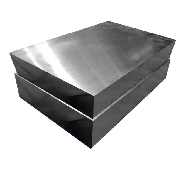 Steel Open Die Forged Shaft for Industrial Use
