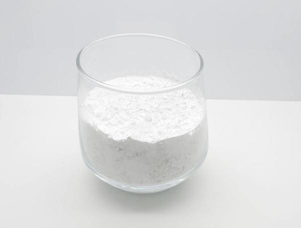 Aluminium Oxide Powder For Improving Ceramics Compactness