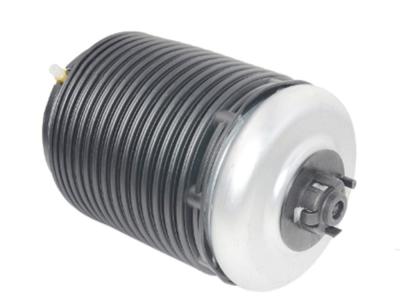 Balões 4G0616001 4G0616002 dos jogos de reparação da mola de suspensão do ar para Audi A6 S6 A7 S7 C7