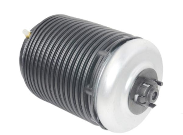 Balões 4G0616001 4G0616002 dos jogos de reparação da mola de suspensão do ar para Audi A6 S6 A7 S7 C7