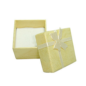 Recycled Custom Printing Paper Packaging Boxes , Personalized Gift Boxes