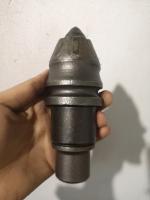 dents de balle de roche de carbure de 22mm utilisées pour la pièce forgéee de construction de bâtiments