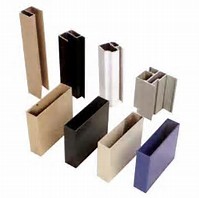 Порошок эпоксидной смолы электростатических брызг Тхэрмосет чистый покрывая цвет сигнала РАЛ 1003 желтый