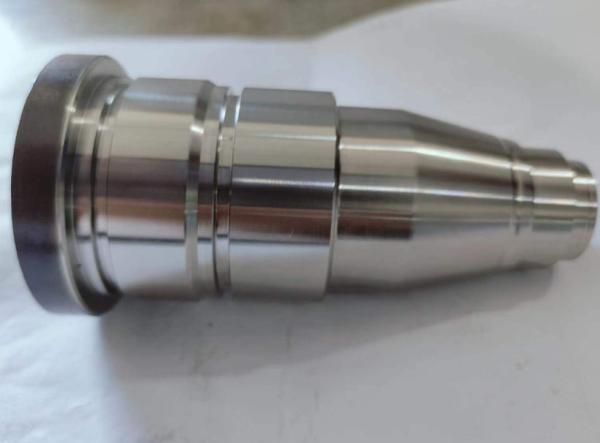 CNC Machining Mould Components Ejector Pins For Machinery Tools And Injection Molds