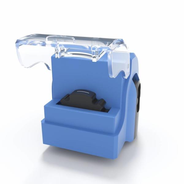 Предохранитель 4 безопасности в дюймах 1 12x6 производит бумажный резец гильотины